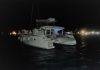 Dutch Caribbean Coast Guard assisted a vessel in destress
