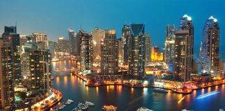 Shurandy ‘Tyson’ Quant arrested in Dubai