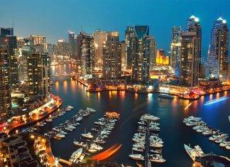 Shurandy ‘Tyson’ Quant arrested in Dubai