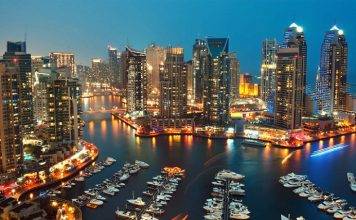Shurandy ‘Tyson’ Quant arrested in Dubai