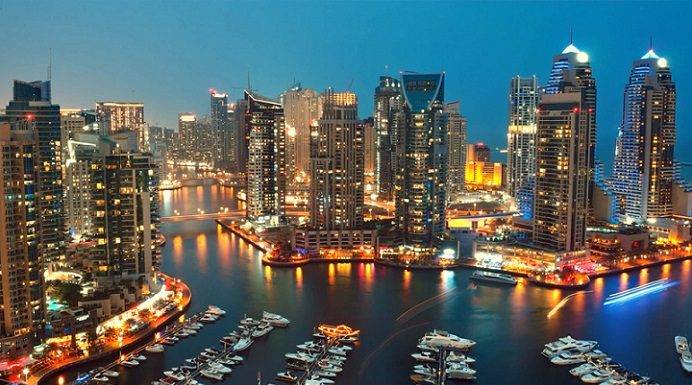 Shurandy ‘Tyson’ Quant arrested in Dubai