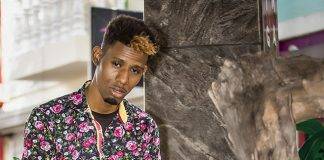 Beatstars & Sony/ATV music publishing signs deal with Boni Faas