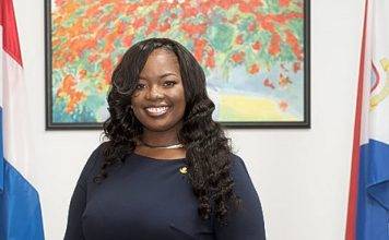 The Minister of Justice herewith makes the following announcement: weapon policy and application procedure weapon licenses