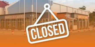 Banco Caribe SXM branch manager tested positive for Covid-19