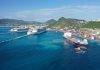 TEATT Minister Says Port St. Maarten Efficiency Directly Linked to Food Security
