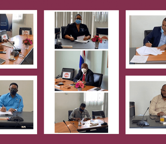 Voluntary early retirement covenant (VVU) is a fact.