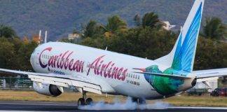 NEGATIVE COVID-19 TEST RESULT REQUIRED FOR TRAVEL INTO THE UNITED STATES