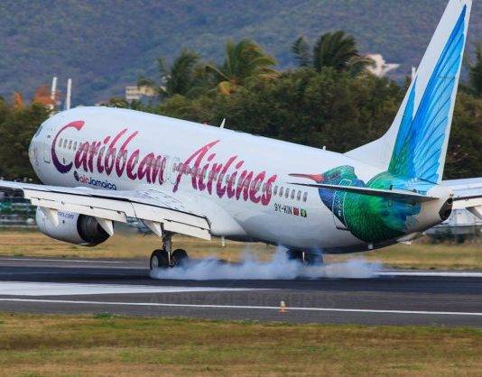 CARIBBEAN AIRLINES CARGO CONTINUES DIGITAL EXPANSION, WITH NEW CARGO.ONE PARTNERSHIP