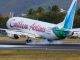 Caribbean Airlines CANCELLED ST.VINCENT SERVICES