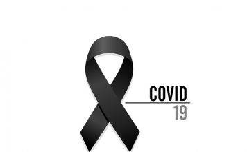 Panneflek expresses his heartfelt condolences to the family and friends 23rd Covid-19 victim