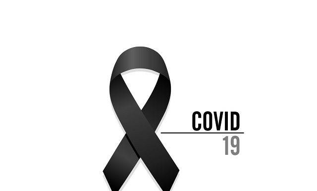 Deaths due to COVID-19 has increased to twenty- five (25).