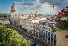 Cuba reopens Havana airport ahead of tourism season