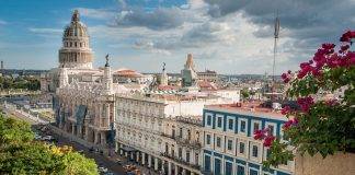 Caribbean Airlines re-starts service to Cuba on December 14, 2021