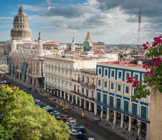 Caribbean Airlines re-starts service to Cuba on December 14, 2021