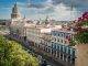 Cuba reopens Havana airport ahead of tourism season