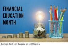 CBCS promotes the effective managing of money through Financial Education Month