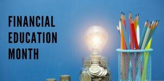 CBCS promotes the effective managing of money through Financial Education Month