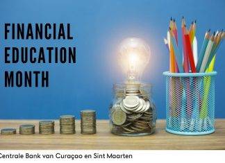 CBCS promotes the effective managing of money through Financial Education Month