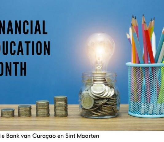 CBCS promotes the effective managing of money through Financial Education Month