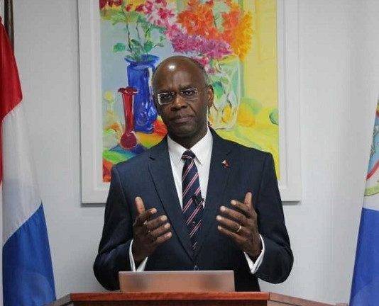 Governor’s Youth Awards For Excellence Program 2021