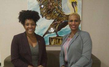 Parliament establish historic Permanent Constitutional and Decolonization committee Motion to finalize decolonization, organize RTC by July 2021