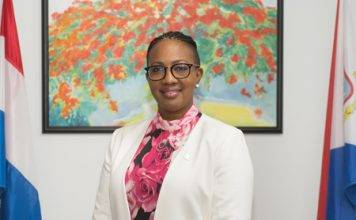 Prime Minister Silveria Jacobs Congratulates President-Elect Joe Biden and Vice-President-Elect Kamala Harris