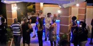 St. Maarten Concrete hosts largest ever open house at Valley Estate