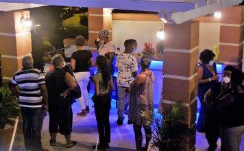 St. Maarten Concrete hosts largest ever open house at Valley Estate