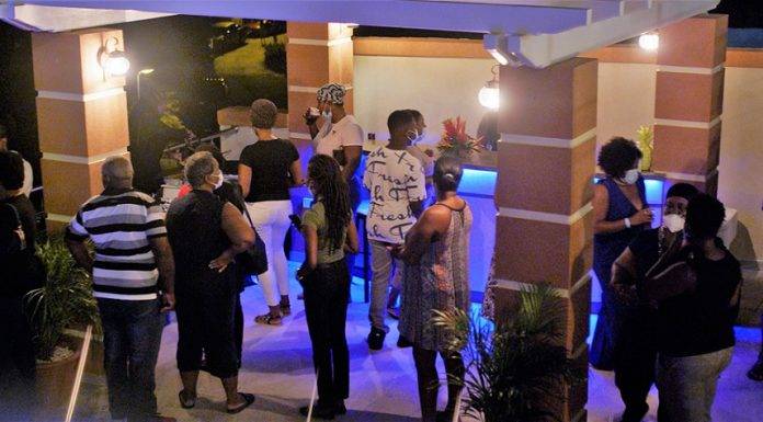 St. Maarten Concrete hosts largest ever open house at Valley Estate