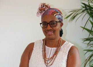 Prime Minister Silveria E. Jacobs New Year’s Message