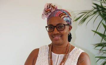 Sint Maarten Now Under Tropical Storm Watch. Tropical Depression Seven Approaching Leeward Islands