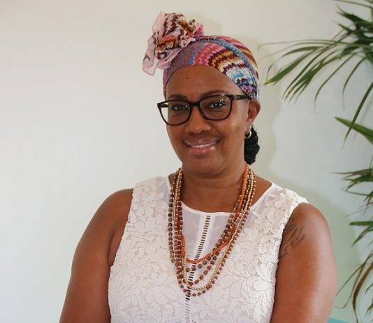 Sint Maarten Now Under Tropical Storm Watch. Tropical Depression Seven Approaching Leeward Islands