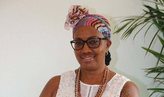Prime Minister Silveria E. Jacobs New Year’s Message