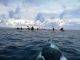 EPIC Sunset Kayak Raises Funds for Cleaner Lagoon