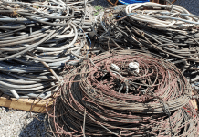 SABA ELECTRIC COMPANY N.V. AND CADWELL, INC. UNDERTAKE INNOVATIVE RECYCLING PROJECT