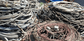 SABA ELECTRIC COMPANY N.V. AND CADWELL, INC. UNDERTAKE INNOVATIVE RECYCLING PROJECT
