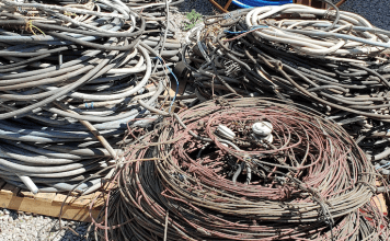 SABA ELECTRIC COMPANY N.V. AND CADWELL, INC. UNDERTAKE INNOVATIVE RECYCLING PROJECT