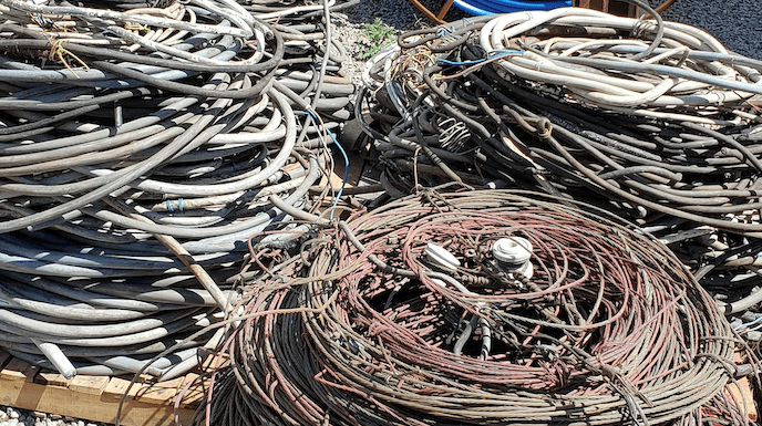 SABA ELECTRIC COMPANY N.V. AND CADWELL, INC. UNDERTAKE INNOVATIVE RECYCLING PROJECT