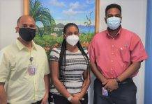 New Production Manager & New Distribution Manager at NV GEBE