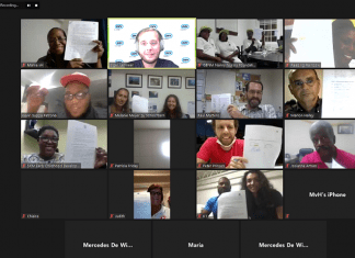 Resources 4 Community Resilience launches US$452K in local projects