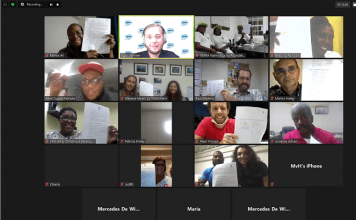 Resources 4 Community Resilience launches US$452K in local projects