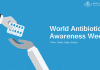 One Health Global Leaders Group on Antimicrobial Resistance Launched