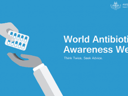 One Health Global Leaders Group on Antimicrobial Resistance Launched