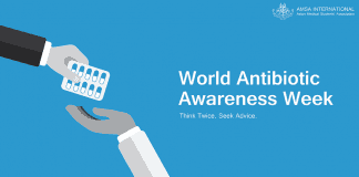 One Health Global Leaders Group on Antimicrobial Resistance Launched