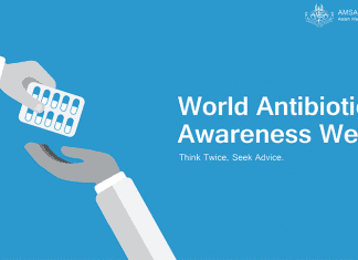 One Health Global Leaders Group on Antimicrobial Resistance Launched