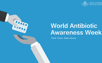 One Health Global Leaders Group on Antimicrobial Resistance Launched