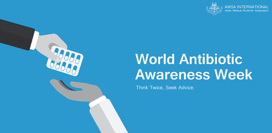 One Health Global Leaders Group on Antimicrobial Resistance Launched