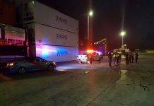 Sailboat, suspected of human trafficking and E.A.B. arrested for Drugs smuggling