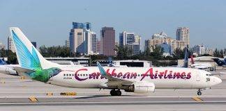 CARIBBEAN AIRLINES INTRODUCES PROACTIVE BAGGAGE NOTIFICATIONS AND COMPLETES NETWORK-WIDE TRACKING SYSTEM