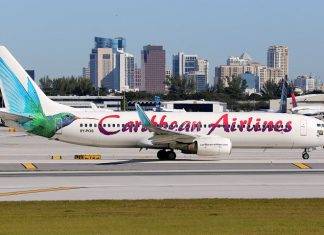 CARIBBEAN AIRLINES INTRODUCES PROACTIVE BAGGAGE NOTIFICATIONS AND COMPLETES NETWORK-WIDE TRACKING SYSTEM